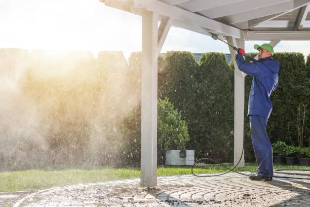 Paint Preparation in Gibsonton, FL