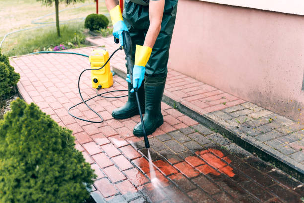Best Solar Panel Cleaning  in Gibsonton, FL
