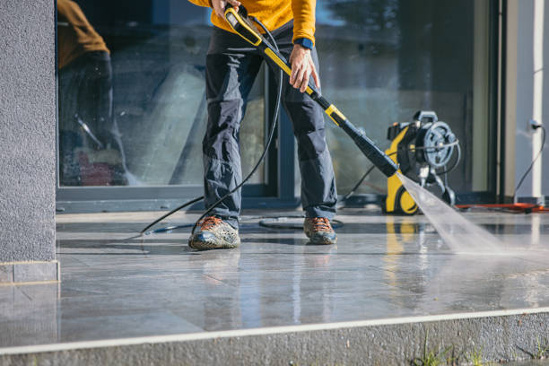 Best Concrete Sealing  in Gibsonton, FL
