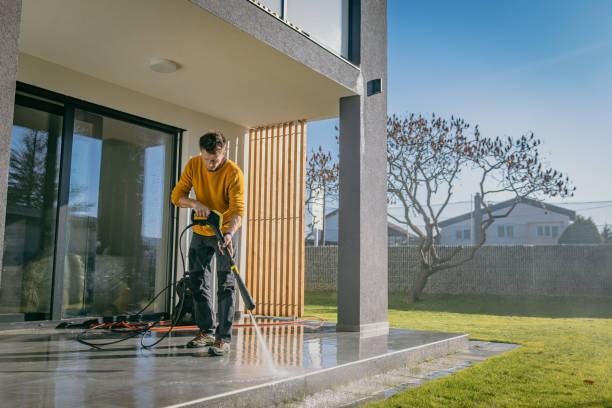 Best Dumpster Area Cleaning  in Gibsonton, FL