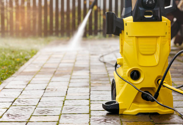 Best Post-Construction Pressure Washing  in Gibsonton, FL
