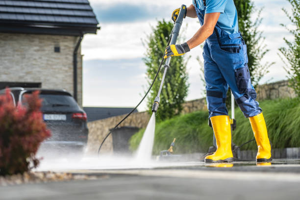 Best Sidewalk and Walkway Cleaning  in Gibsonton, FL